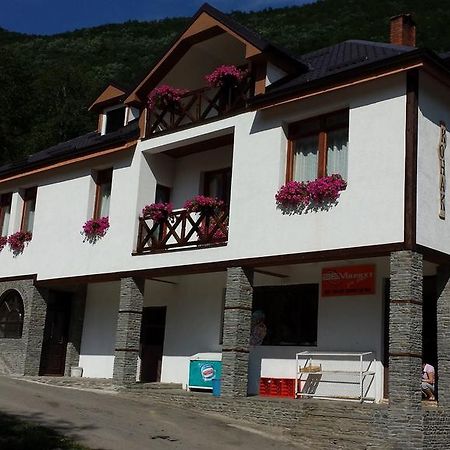 Villa Ana Marija Duracka Reka Eksteriør billede