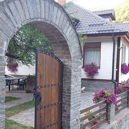Villa Ana Marija Duracka Reka Eksteriør billede