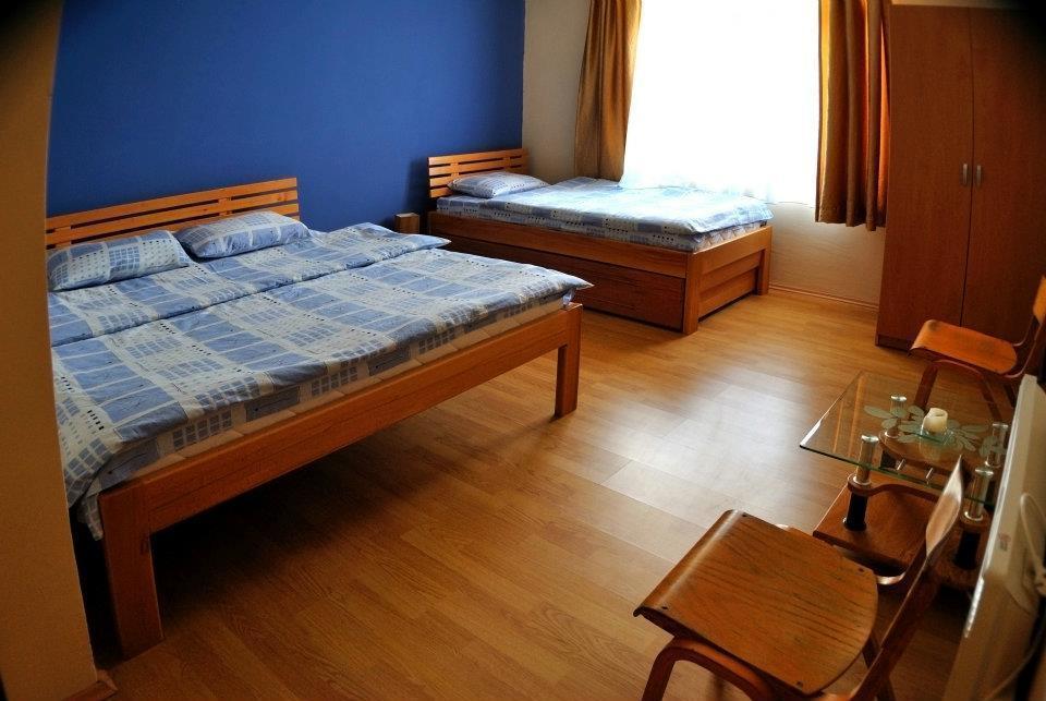 Villa Ana Marija Duracka Reka Eksteriør billede