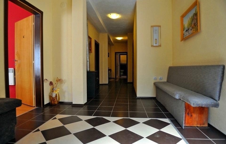 Villa Ana Marija Duracka Reka Eksteriør billede