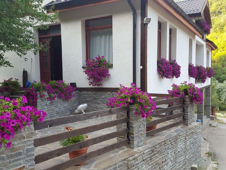 Villa Ana Marija Duracka Reka Eksteriør billede